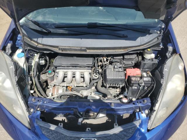 2013 HONDA FIT #3315460358