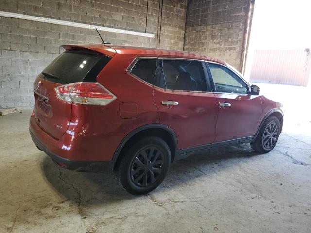 2015 NISSAN ROGUE S - KNMAT2MV6FP585762