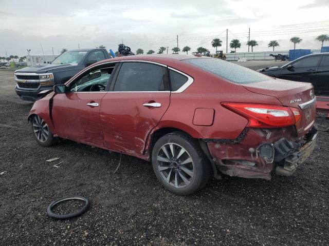 2016 NISSAN ALTIMA 2.5 - 1N4AL3AP5GC119427
