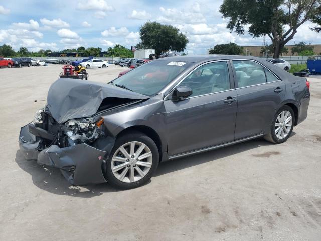 2013 TOYOTA CAMRY L - 4T1BF1FK5DU675665