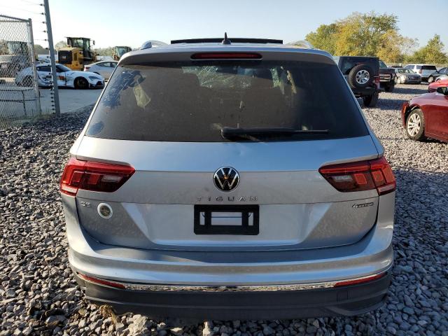2024 VOLKSWAGEN TIGUAN SE - 3VVMB7AX3RM067736