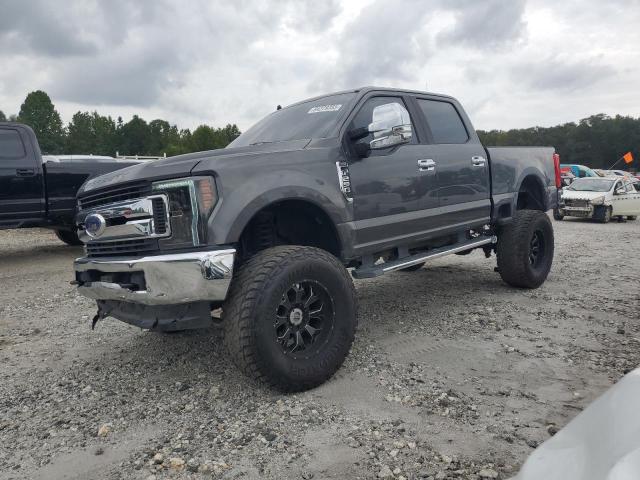FORD F250 SUPER DUTY