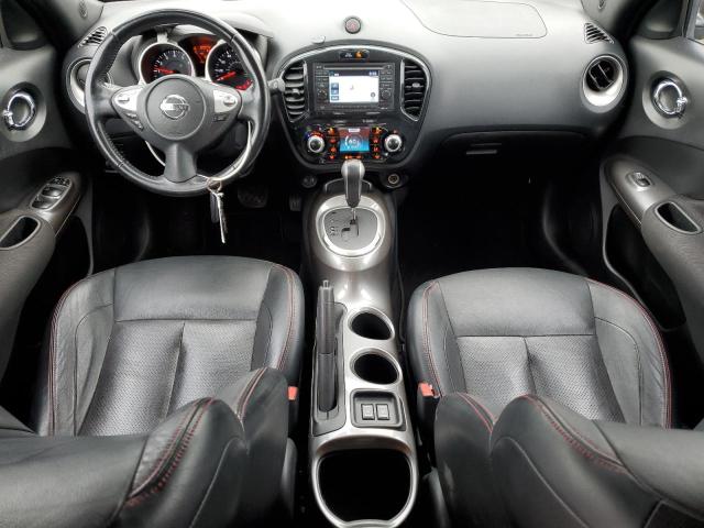 2012 NISSAN JUKE S - JN8AF5MV7CT121699