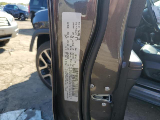 2018 JEEP COMPASS LIMITED 3C4NJCCB0JT411680