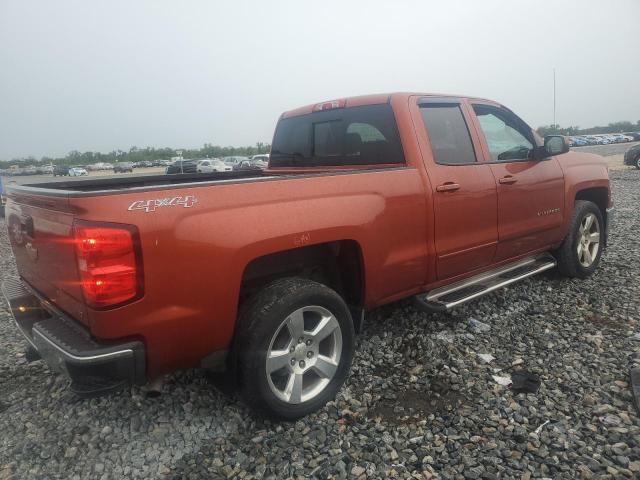 2015 CHEVROLET SILVERADO - 1GCVKRECXFZ193950