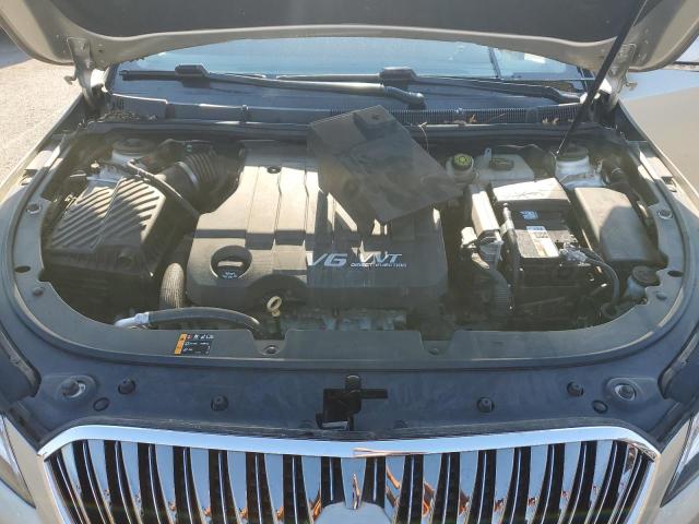 2016 BUICK LACROSSE 1G4GB5G32GF111013