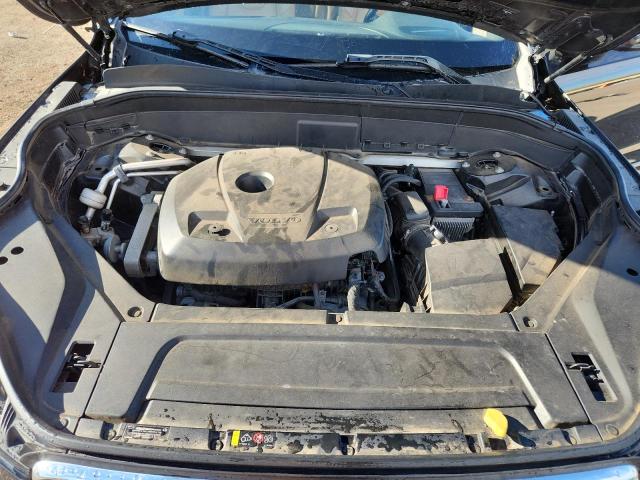 2017 VOLVO XC90 T6 YV4A22PKXH1153392