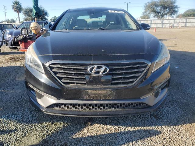 2016 HYUNDAI SONATA SPO 5NPE34AF8GH280464