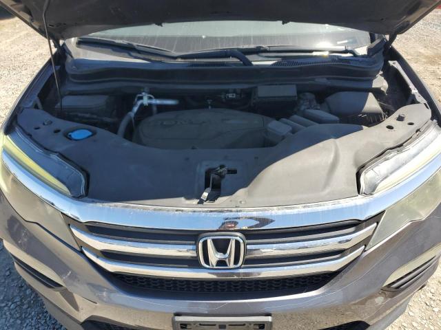 2016 HONDA PILOT EX 5FNYF5H37GB018021