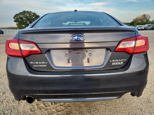 2015 SUBARU LEGACY 2.5 - 4S3BNAJ6XF3014305