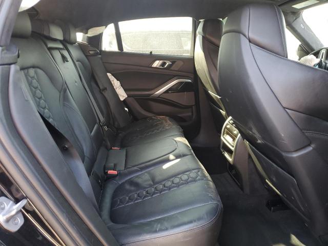2021 BMW X6 M #3291377146