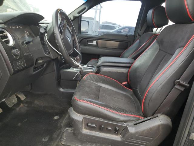 2014 FORD F150 SUPER - 1FTFW1E69EFC75687