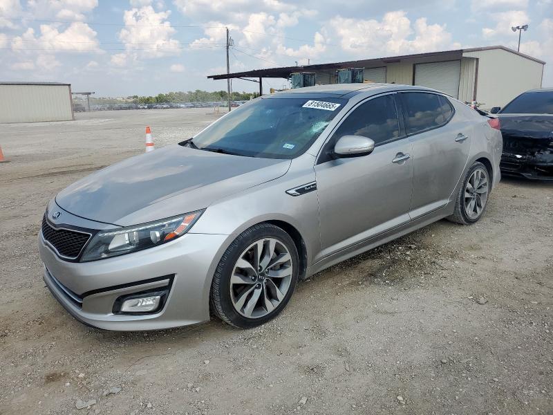 KIA OPTIMA SX