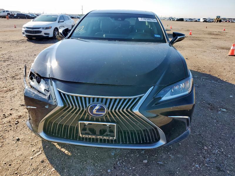 2020 LEXUS ES 300H - 58AD21B16LU010041