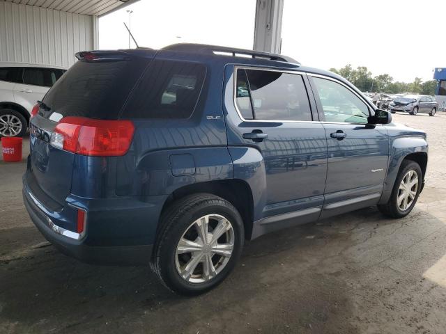 2017 GMC TERRAIN SL 2GKALNEK9H6253473