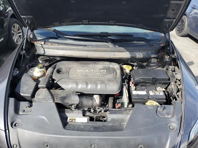 2016 JEEP CHEROKEE LATITUDE 1C4PJMCB0GW305604