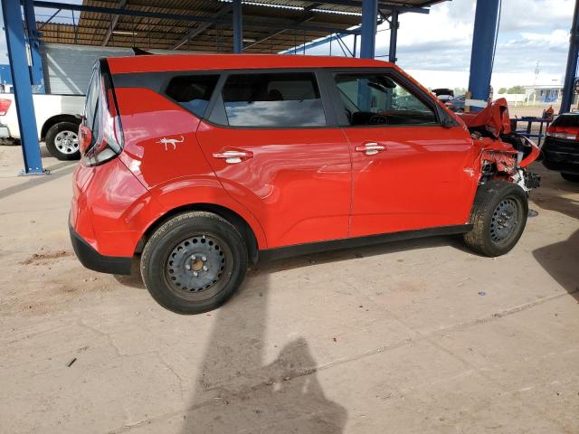 2023 KIA SOUL LX - KNDJ23AU8P7189919