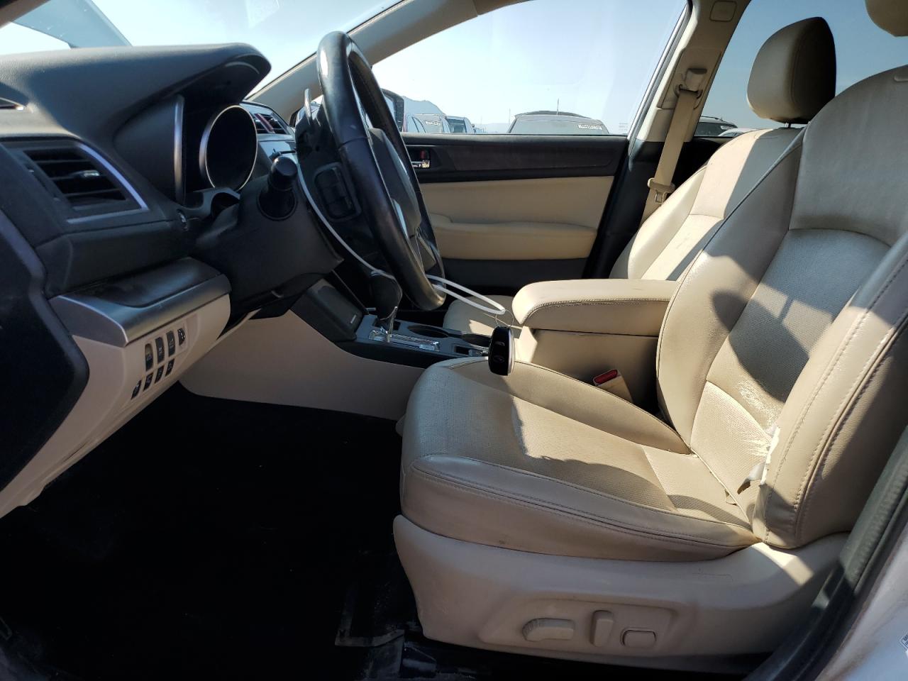 SUBARU OUTBACK 3.6R LIMITED