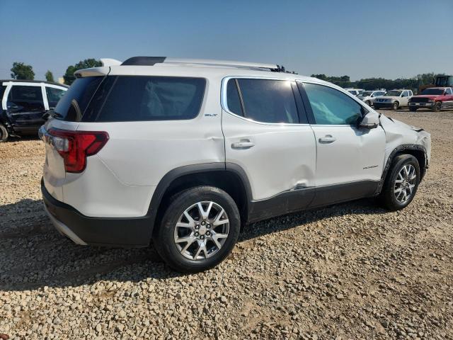 2021 GMC ACADIA SLT #3283975804