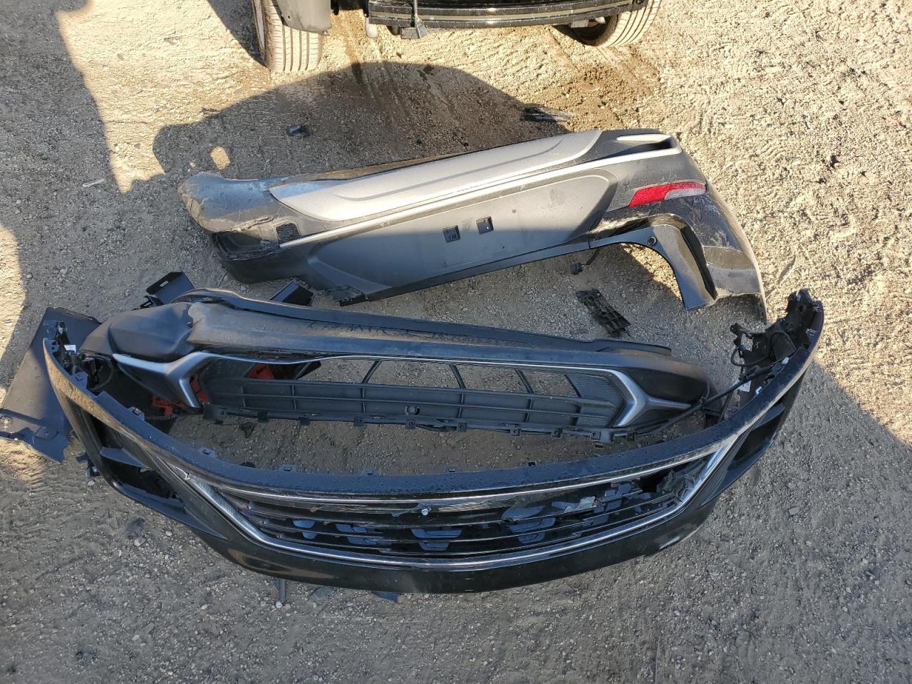 BUICK ENCORE PREFERRED