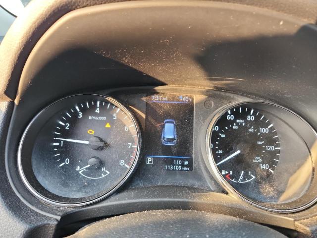 2019 NISSAN ROGUE S 5N1AT2MT5KC773605