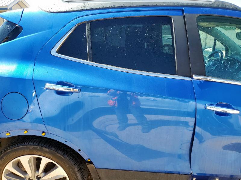 2018 BUICK ENCORE PRE - KL4CJASB8JB636812