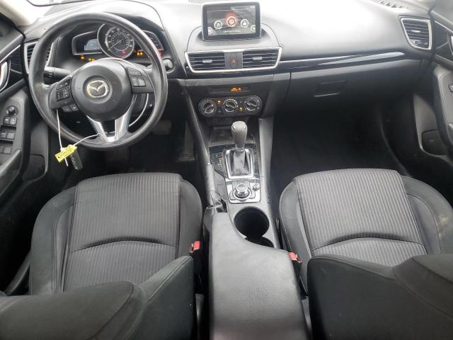 2016 MAZDA 3 SPORT JM1BM1U7XG1332705