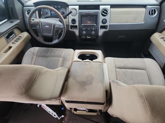 2010 FORD F150 SUPER - 1FTFW1CV0AFC80829