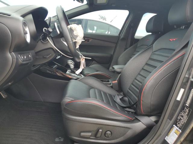 2023 KIA FORTE GT 3KPF44AC3PE640736