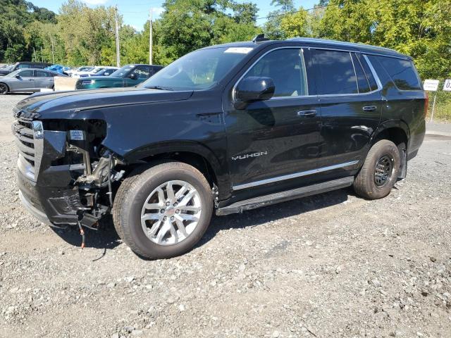 GMC YUKON SLT