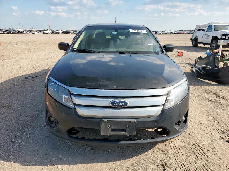 2012 FORD FUSION SEL - 3FAHP0JA3CR364249