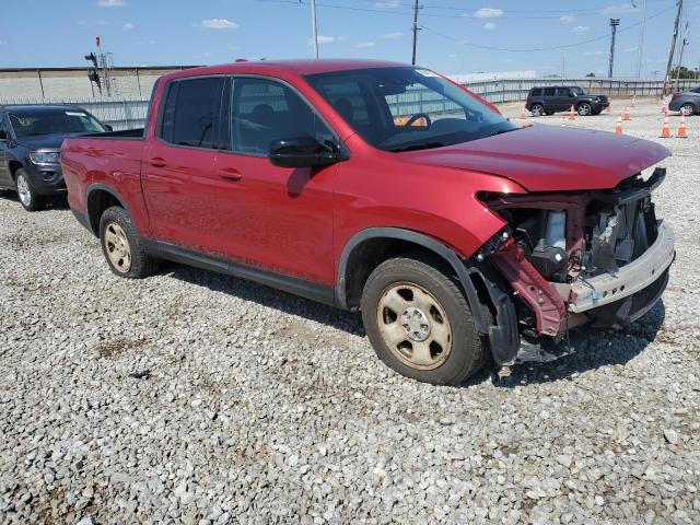 2021 HONDA RIDGELINE SPORT 5FPYK3F18MB009591