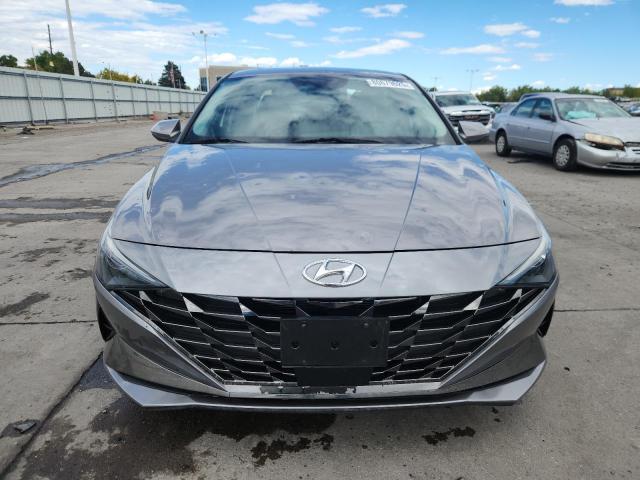 2021 HYUNDAI ELANTRA SE - Other View