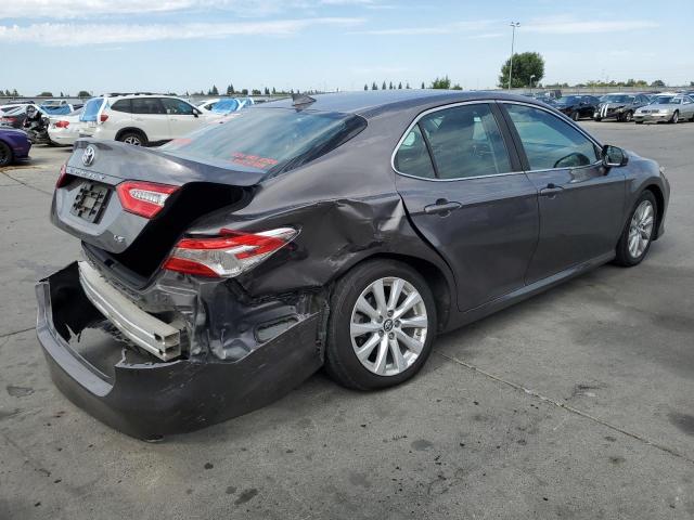 2019 TOYOTA CAMRY L 4T1B11HK8KU251762