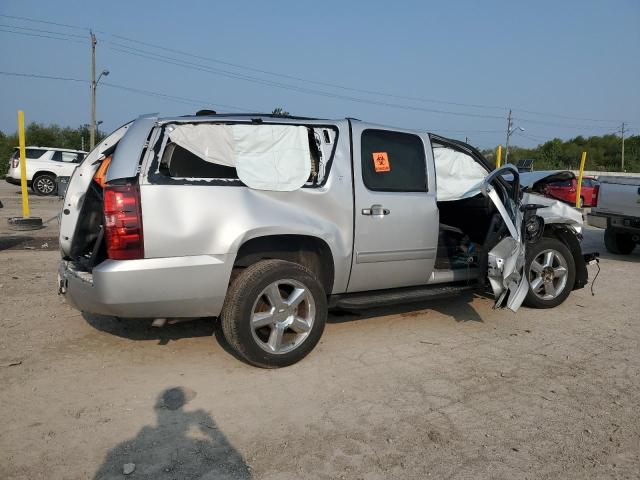 2014 CHEVROLET SUBURBAN K #3317718070
