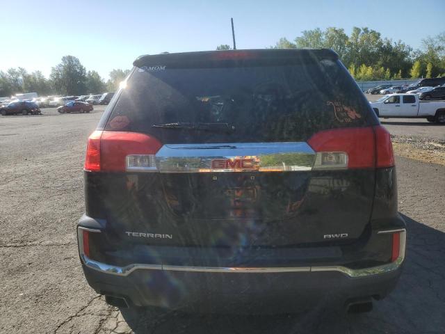 2016 GMC TERRAIN SLT #3285845601