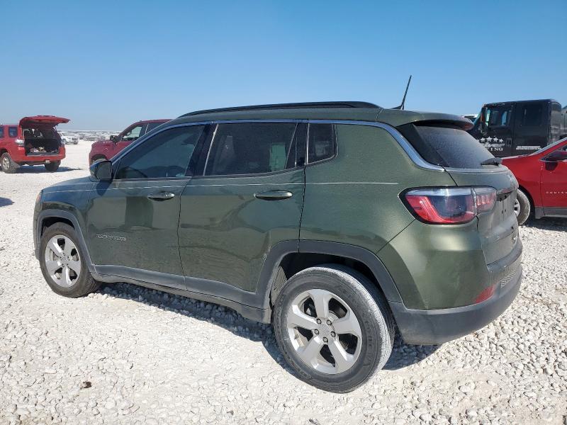 2020 JEEP COMPASS LA - 3C4NJCBB9LT253621