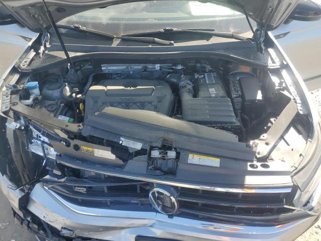 2022 VOLKSWAGEN TIGUAN SE - 3VV8B7AX1NM055354