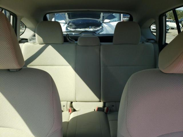 2016 SUBARU IMPREZA - JF1GPAA62G8226691