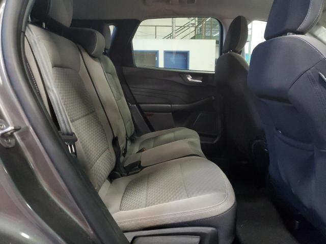 2021 FORD ESCAPE SE - 1FMCU9BZXMUA58712