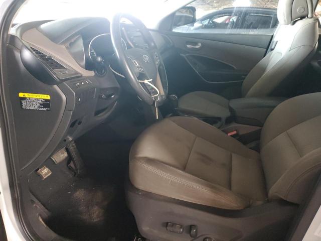 2013 HYUNDAI SANTA FE S - 5XYZU3LB8DG038862