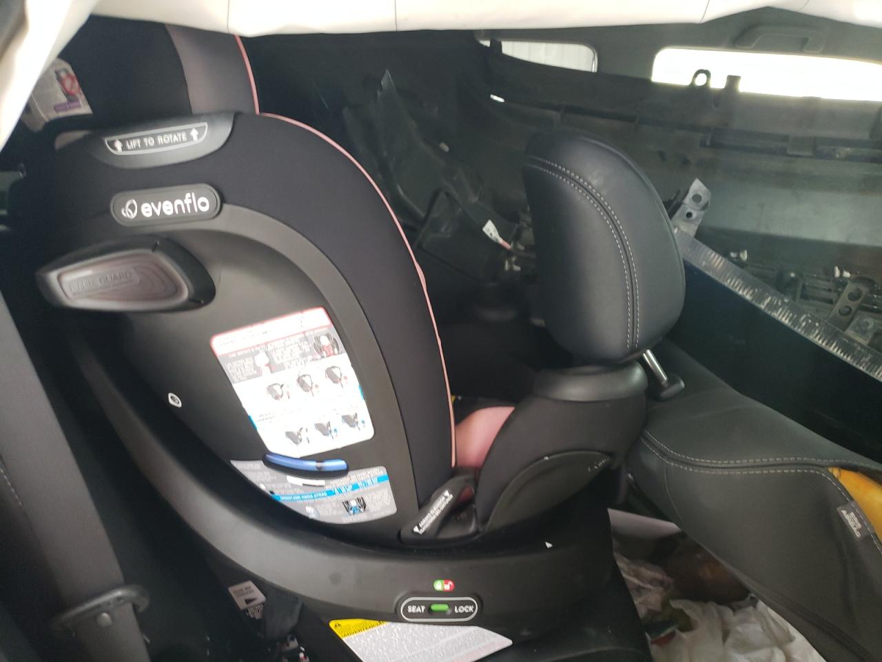 TOYOTA 4RUNNER SR5 PREMIUM