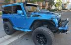 2015 JEEP WRANGLER S - 1C4AJWAG7FL732925