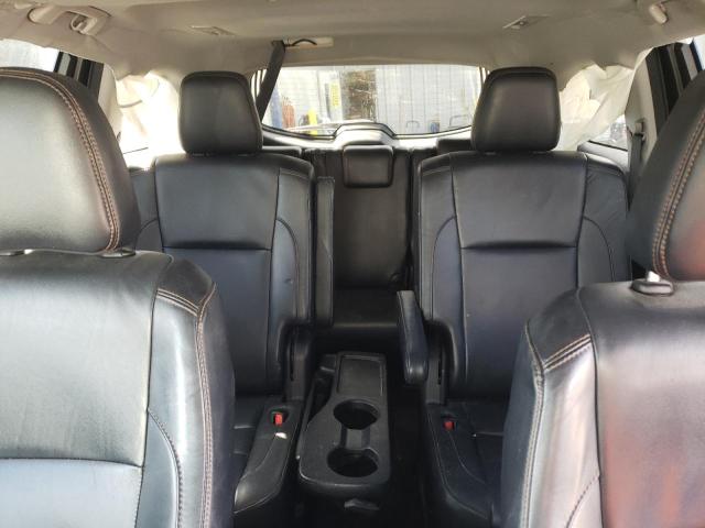 2017 TOYOTA HIGHLANDER 5TDJZRFH3HS511660