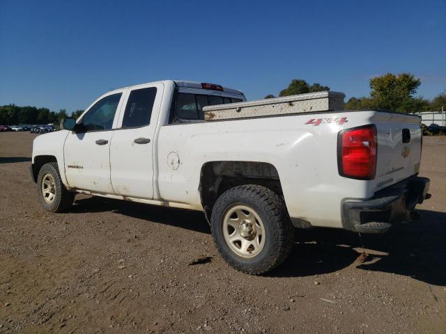 2018 CHEVROLET SILVERADO K1500 1GCVKNEC3JZ201694