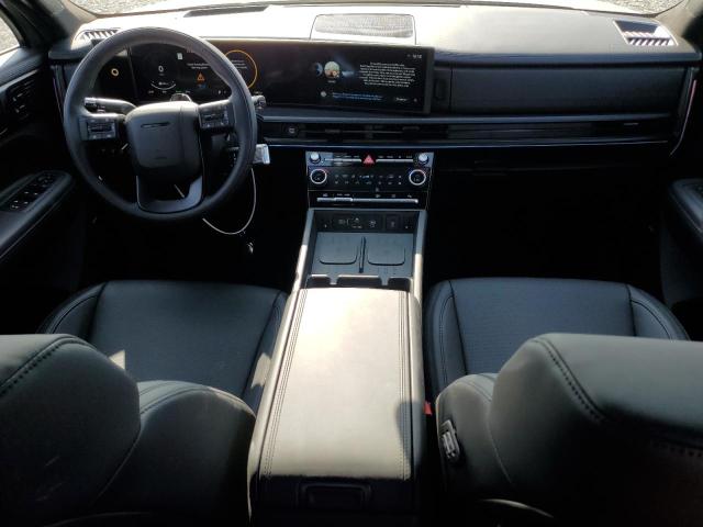 2025 HYUNDAI SANTA FE CALLIGRAPHY #3294406515