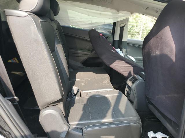 2021 VOLKSWAGEN TIGUAN SE 3VV3B7AX4MM115006