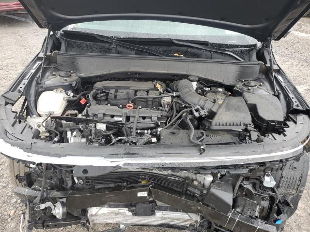 2024 HYUNDAI KONA LIMITED KM8HECA33RU166657