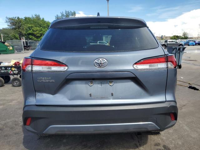 2023 TOYOTA COROLLA CROSS L 7MUAAAAG6PV051678