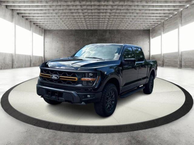 2024 FORD F150 TREMO - 1FTFW4L82RFC20XXX